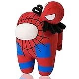 Miotlsy 20cm Between Us Plüschtier,Game Plush, Between Us Weiche...