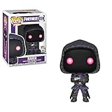 Funko POP! Games: Fortnite - Raven Vinyl, Multi - Vinyl-Sammelfigur -...