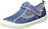 superfit Garçon Bill Chausson, Bleu 8000, 31 EU