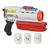 Ghostbusters Mini-Marshmallow Blaster zu Ghostbusters: Legacy mit 3...