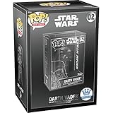 DARTH VADER (DIE-CAST) - STAR WARS