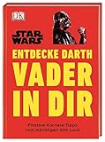 Star Wars™ Entdecke Darth Vader in dir: Finstere Karriere-Tipps vom...