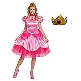 Prinzessin peach kleid - Die hochwertigsten Prinzessin peach kleid im Überblick!