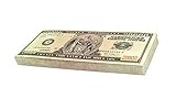 Cashbricks 100 x $20.000 Dollar Spielgeld Scheine