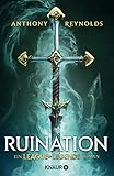 Ruination: Ein League-of-Legends-Roman