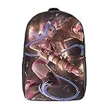 League of Legends Rucksäcke Für Kinder, Haben Die Funktion Der...