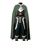 NIXU Anime Aneko Yusagi Naofumi Iwatani Cosplay-Kostüm, Uniform...