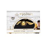 Bizak Harry Potter Schlüsselanhänger Snitch Gold 12 cm Nehmen Sie...