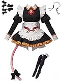 Anime Fate/Grand Order Fate Apocrypha Rider Astolfo Cosplay JK...