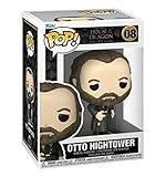 Funko POP! TV: HotD - Ser Otto Hightower Hightower - House of The...