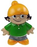 P:os 60965 - 3D Figur Mainzelmännchen „Berti“, Spielfigur aus...