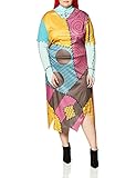 Disguise Damen The Nightmare Before Christmas Sally Klassisches...