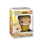 Funko POP! Vinyl: Animation: My Hero Academia (MHA) - Teacher All...