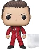 Funko La Casa De Papel – Berlin Pop!-Vinyl-Figur (inklusive...