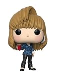 Funko POP! Vinyl: Friends: 80's Hair Rachel Green - Vinyl-Sammelfigur...