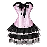 PTLLEND Cosplay Kostüme Für Frauen Anime Held Damen Kleid Kleid...