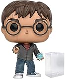 HARRY POTTER - Harry Potter with Prophecy Funko Pop! Vinyl Figure...