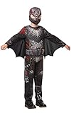 Rubie's Offizielles „How to Train Your Dragon Hiccup Battlefield“...