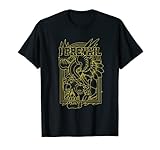 I Prevail - Grasp - Official Merchandise T-Shirt