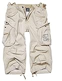 Brandit Industry 3/4 Short Beige M