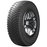 Michelin Agilis Cross Climate M+S - 205/65R15 102T - Ganzjahresreifen