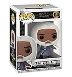 Funko POP! TV: HotD - Lord Corlyss - Corlys Velaryon - House of The...