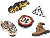 Crocs Jibbitz Harry Potter Schuhanhänger | Jibbitz, Harry...