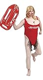 Guirca 88157.0 – Kostüm für Erwachsene, Rettungsschwimmer, Größe...