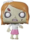 Funko 3804 POP Vinyl the Walking Dead Penny Blake Figure
