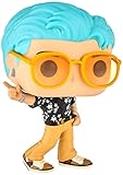 Funko POP! Rocks: BTS - Dynamite - RM - Vinyl-Sammelfigur -...