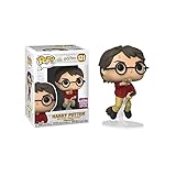 Funko POP! Harry Potter - Harry Potter (Flying with Winged Key)...