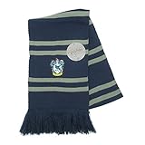 Harry Potter Schal RAVENCLAW Ultra Weiches - WARNER BROS