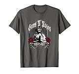 Guns N' Roses Offizielles Death Praying T-Shirt