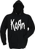 Fruit of the Loom Korn/Kapu/Hoodie, Gr. XXL