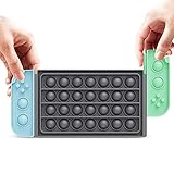 ISKM Switch Pop Fidget Toys It Game Controller Pop für Kinder und...