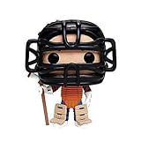 Funko Pop Television 719 Stranger Things Dustin Hockey Gear