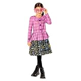Rubie's Offizielles Harry Potter Luna Lovegood Kinderkostüm, Buchtag,...