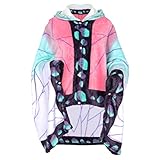 IamaCos Demon Slayer Kochou Shinobu Cosplay Decken Ponchos...