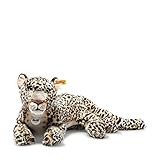 Steiff Parddy Leopard - 36 cm - Kuscheltier - beige/braun gefleckt,...