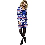 OppoSuits Weihnachtsanzüge für Frauen – Hässliche...