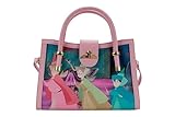 Loungefly - Sac A Main Disney - Sleeping Beauty Princess Scene -...