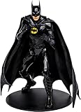 Lansay McFarlane Toys – DC – The Flash Movie – Batman (Michael...