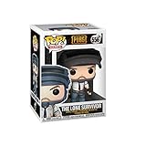 Funko 44722 POP! Games: PUBG - The Lone Survivor