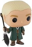 Funko funkobobugt707 Abysse Vinyl Harry Potter 19 Draco Malfoy...