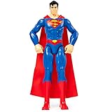 DC 30cm-Actionfigur - Superman