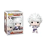 Funko Pop! Animation Hunter x Hunter- Killua Zoldyck (with Yo-Yo)...