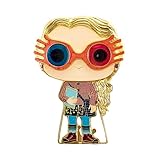 Funko Large Pop! Enamel Pin - Luna Lovegood - Harry Potter: Luna...