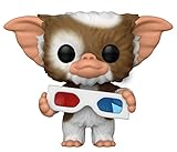 Funko POP! Movies: Gremlins-Gizmo Mit 3D Glasses - Vinyl-Sammelfigur -...