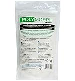 Polyshape Polymorph Beutel mit thermoformbarem Kunststoff-Granulat,...