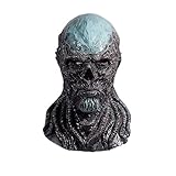 Halloween Maske, Vecn_a Latex Halloween Party Kostüm, Horror Cosplay...